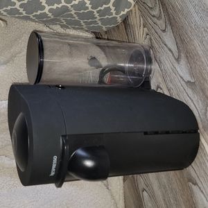 Nespresso Machine
